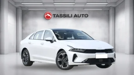 Kia K5 2026 1.5T Premium Edition