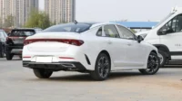 ⁦Kia K5 2026 1.5T Premium Edition⁩ - الصورة ⁦18⁩