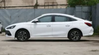 ⁦MG5 180DVVT Manual 2026 – Youth Style⁩ - الصورة ⁦6⁩