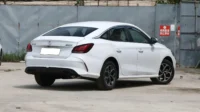 ⁦MG5 180DVVT Manual 2026 – Youth Style⁩ - الصورة ⁦7⁩