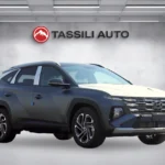 Hyundai Tucson 2026 Diesel 2.0L