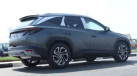 ⁦Hyundai Tucson 2026 Diesel 2.0L | HTRAC AWD Full Option⁩ - الصورة ⁦20⁩