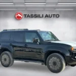 Toyota Prado 2025 Premium VX Diesel