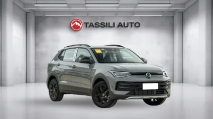 Volkswagen Tharu 2025 New 300TSI
