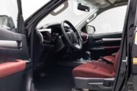 Toyota Hilux SR5