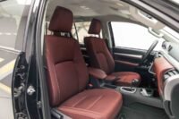Toyota Hilux SR5