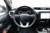 Toyota Hilux SR5