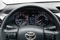 Toyota Hilux SR5