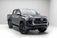 Toyota Hilux SR5