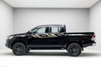 Toyota Hilux SR5