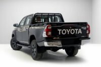 Toyota Hilux SR5