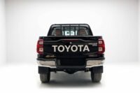 Toyota Hilux SR5