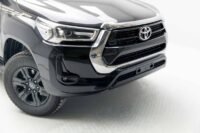 Toyota Hilux SR5