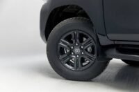 Toyota Hilux SR5