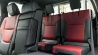⁦Toyota Land Cruiser 300 VXR+ 3.3L Twin Turbo Diesel 4WD AT 2026⁩ - الصورة ⁦10⁩