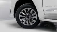 ⁦Toyota Land Cruiser 300 VXR+ 3.3L Twin Turbo Diesel 4WD AT 2026⁩ - الصورة ⁦8⁩