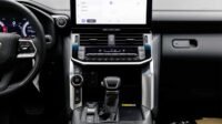 ⁦Toyota Land Cruiser 300 VXR+ 3.3L Twin Turbo Diesel 4WD AT 2026⁩ - الصورة ⁦22⁩