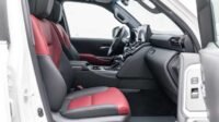 ⁦Toyota Land Cruiser 300 VXR+ 3.3L Twin Turbo Diesel 4WD AT 2026⁩ - الصورة ⁦27⁩