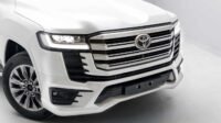 ⁦Toyota Land Cruiser 300 VXR+ 3.3L Twin Turbo Diesel 4WD AT 2026⁩ - الصورة ⁦6⁩