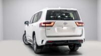 ⁦Toyota Land Cruiser 300 VXR+ 3.3L Twin Turbo Diesel 4WD AT 2026⁩ - الصورة ⁦3⁩