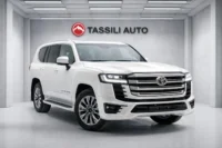 Land Cruiser 300 VXR+ 3.3L