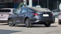 ⁦MG5 2026 Manual 1.5L | Youth Fashion Edition⁩ - الصورة ⁦7⁩