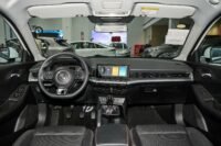 ⁦MG5 2026 Manual 1.5L | Youth Fashion Edition⁩ - الصورة ⁦3⁩