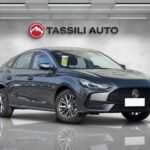MG5 2026 Manual