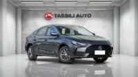 MG5 2026 Manual