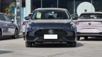 ⁦MG5 2026 Manual 1.5L | Youth Fashion Edition⁩ - الصورة ⁦2⁩