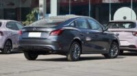 ⁦MG5 2026 Manual 1.5L | Youth Fashion Edition⁩ - الصورة ⁦5⁩