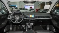 ⁦MG5 2026 Manual 1.5L | Youth Fashion Edition⁩ - الصورة ⁦9⁩