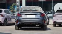 ⁦MG5 2026 Manual 1.5L | Youth Fashion Edition⁩ - الصورة ⁦6⁩