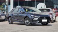 ⁦MG5 2026 Manual 1.5L | Youth Fashion Edition⁩ - الصورة ⁦4⁩