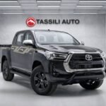 Toyota Hilux SR5 2026