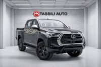 Toyota Hilux SR5 2026