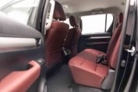 ⁦Toyota Hilux SR5 2026 | Wide Body Diesel⁩ - الصورة ⁦2⁩