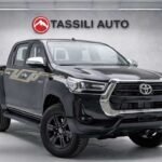 Toyota Hilux SR5 2026