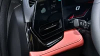 ⁦Changan X5 PLUS 2026 1.5T DCT Beyond PRO⁩ - الصورة ⁦39⁩