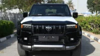 toyota prado 2026 diesel