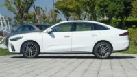 geely emgrand 5th generation