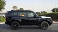 toyota prado 2026 diesel