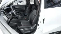 changan x5 plus manual