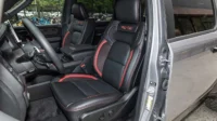 RAM 1500 RHO CREW CAB 2026