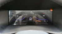 geely emgrand car