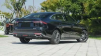 geely emgrand 5th generation