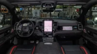 RAM 1500 RHO CREW CAB 2026