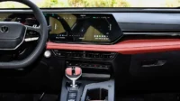 Changan X5 PLUS 2026