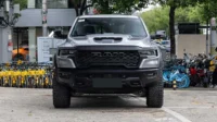 RAM 1500 RHO CREW CAB 2026