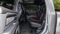 RAM 1500 RHO CREW CAB 2026